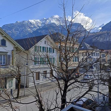 Meiringen Holiday 외부 사진